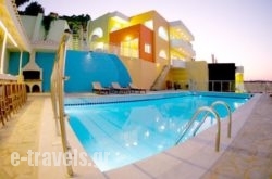 Sunday Life in Ammoudara, Heraklion, Crete