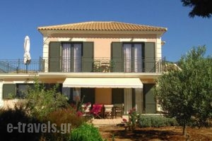 Korallis Villas_best prices_in_Villa_Ionian Islands_Kefalonia_Kefalonia'st Areas