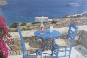 Meletis Studios_holidays_in_Hotel_Cyclades Islands_Paros_Paros Chora