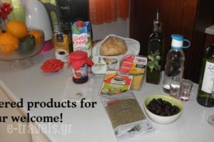 House In Tavronitis_best deals_Hotel_Crete_Chania_Kissamos