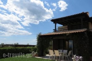 Feels Like Home_best deals_Hotel_Macedonia_Halkidiki_Kassandreia