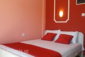 Stamatia Apartments_best prices_in_Apartment_Macedonia_Thessaloniki_Thessaloniki City