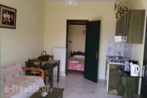 Elektra Apartments & Studios_holidays_in_Apartment_Aegean Islands_Lesvos_Petra