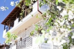 Hytro Studios in Kassandreia, Halkidiki, Macedonia