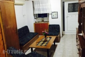 Apartment Maniakos_accommodation_in_Apartment_Aegean Islands_Samos_Pythagorio