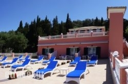 Apartments Sissy in Corfu Rest Areas, Corfu, Ionian Islands