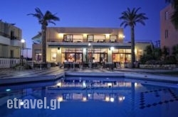 Bellos Hotel Apartments in Chersonisos, Heraklion, Crete
