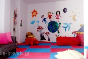 Athiri Santorini Family Friendly Hotel_lowest prices_in_Hotel_Cyclades Islands_Sandorini_Imerovigli