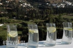 Edem Suites in Andros Chora, Andros, Cyclades Islands