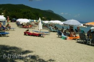 Aggelos Family Hotel_best deals_Hotel_Ionian Islands_Corfu_Corfu Rest Areas