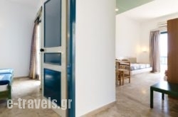 Esperides Apartment in Ammoudara, Heraklion, Crete