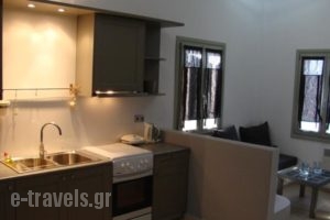 Anima Apartments_travel_packages_in_Cyclades Islands_Folegandros_Folegandros Chora