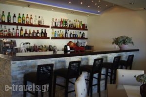 Hotel Astron Princess_best deals_Hotel_Dodekanessos Islands_Karpathos_Karpathos Chora