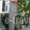 Ammoudara Beach Hotel Apartments_accommodation_in_Apartment_Crete_Lasithi_Aghios Nikolaos