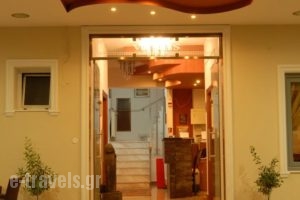 Hotel Venus_lowest prices_in_Hotel_Macedonia_Pieria_Paralia Katerinis