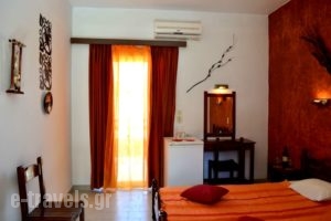 Connection Benitses Hotel_holidays_in_Hotel_Ionian Islands_Corfu_Corfu Rest Areas