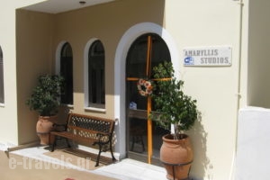 Amaryllis_best prices_in_Apartment_Dodekanessos Islands_Karpathos_Karpathosora