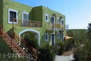 Perla Apartments_best deals_Apartment_Crete_Heraklion_Ammoudara
