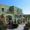 Perla Apartments_best deals_Apartment_Crete_Heraklion_Ammoudara
