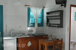 La Selini_best deals_Hotel_Cyclades Islands_Paros_Paros Chora