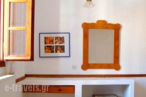 Mantraki Hotel Apartments_best prices_in_Apartment_Crete_Lasithi_Aghios Nikolaos