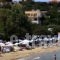 Ammoudara Beach Hotel Apartments_best prices_in_Apartment_Crete_Lasithi_Aghios Nikolaos