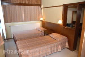 Niki Hotel Apartments_holidays_in_Apartment_Dodekanessos Islands_Rhodes_Ialysos