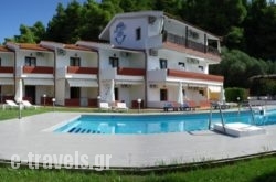 Hotel Idea in Kassandreia, Halkidiki, Macedonia