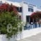 Giannis Hotel Apartments_accommodation_in_Apartment_Cyclades Islands_Milos_Milos Chora